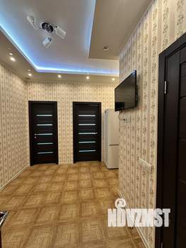 2-к квартира, вторичка, 54м2, 6/25 этаж