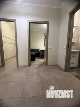 1-к квартира, вторичка, 42м2, 6/25 этаж