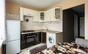 1-к квартира, вторичка, 39м2, 9/9 этаж