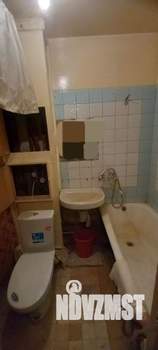 1-к квартира, вторичка, 28м2, 4/5 этаж