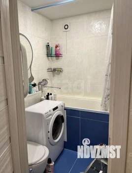 1-к квартира, вторичка, 32м2, 2/5 этаж