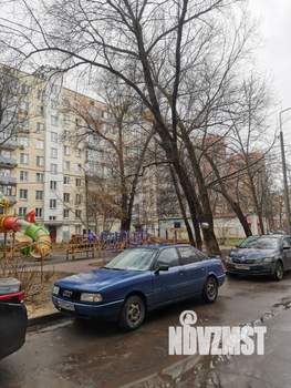 2-к квартира, вторичка, 43м2, 2/9 этаж