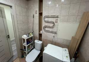 Студия квартира, вторичка, 32м2, 15/25 этаж