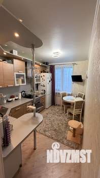 1-к квартира, вторичка, 39м2, 8/23 этаж