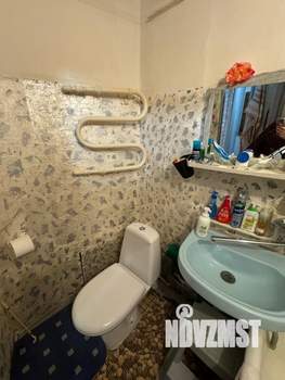 1-к квартира, вторичка, 29м2, 1/5 этаж