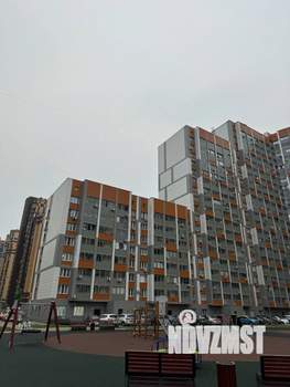 Студия квартира, вторичка, 28м2, 2/22 этаж