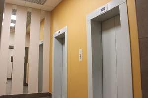 Студия квартира, вторичка, 32м2, 23/26 этаж