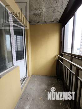 3-к квартира, вторичка, 83м2, 5/25 этаж