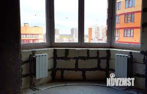 3-к квартира, вторичка, 122м2, 17/25 этаж