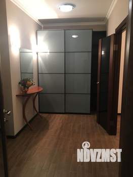 1-к квартира, вторичка, 46м2, 18/25 этаж