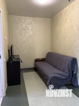 1-к квартира, вторичка, 53м2, 25/25 этаж