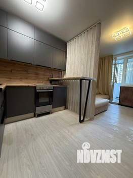 Студия квартира, вторичка, 29м2, 10/25 этаж