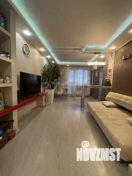 3-к квартира, вторичка, 78м2, 7/12 этаж