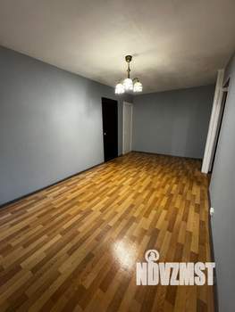 2-к квартира, вторичка, 41м2, 3/5 этаж