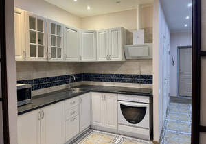 2-к квартира, вторичка, 50м2, 4/23 этаж