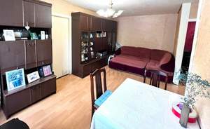 2-к квартира, вторичка, 45м2, 1/5 этаж