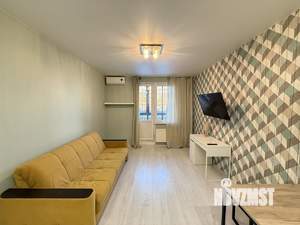 1-к квартира, вторичка, 32м2, 12/25 этаж