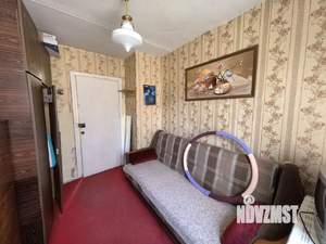 4-к квартира, вторичка, 68м2, 1/9 этаж