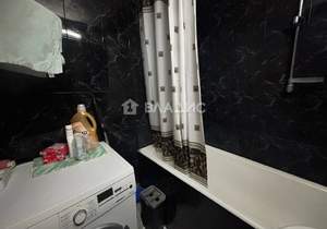 1-к квартира, вторичка, 40м2, 5/14 этаж