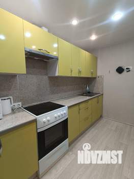 1-к квартира, вторичка, 36м2, 3/12 этаж