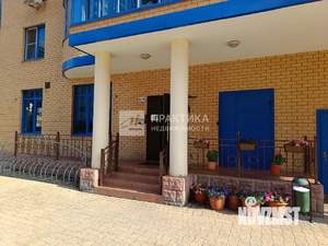 1-к квартира, вторичка, 57м2, 25/25 этаж