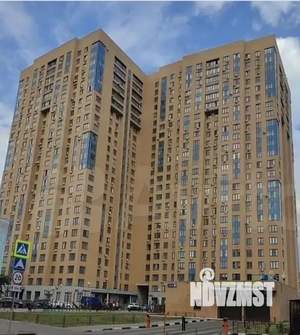 1-к квартира, вторичка, 51м2, 13/28 этаж