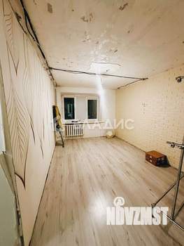 3-к квартира, вторичка, 57м2, 1/9 этаж