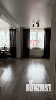 2-к квартира, вторичка, 64м2, 25/25 этаж