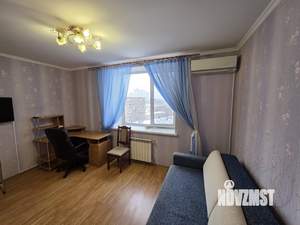 2-к квартира, вторичка, 55м2, 9/22 этаж