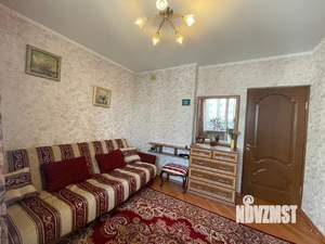 3-к квартира, вторичка, 82м2, 10/14 этаж