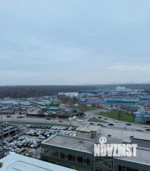 Студия квартира, вторичка, 26м2, 12/25 этаж