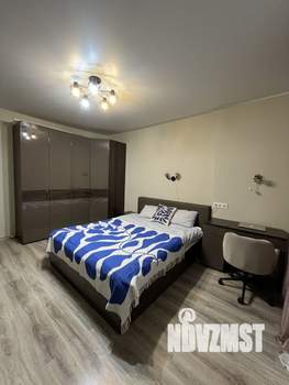 1-к квартира, вторичка, 42м2, 2/25 этаж