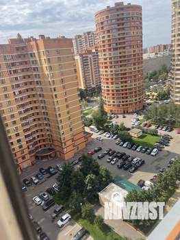 2-к квартира, вторичка, 64м2, 16/25 этаж
