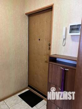 1-к квартира, вторичка, 33м2, 11/12 этаж