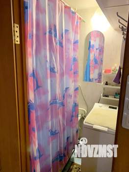 2-к квартира, вторичка, 46м2, 9/12 этаж