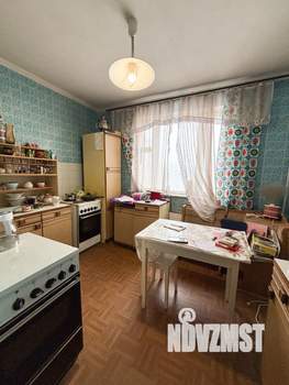 3-к квартира, вторичка, 76м2, 5/12 этаж