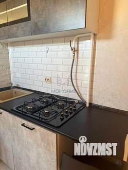 1-к квартира, вторичка, 21м2, 6/9 этаж