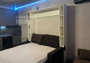 Студия квартира, вторичка, 29м2, 7/25 этаж