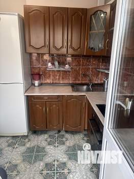 2-к квартира, вторичка, 51м2, 6/14 этаж