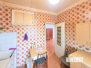 1-к квартира, вторичка, 32м2, 2/4 этаж