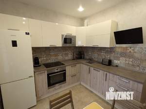 1-к квартира, вторичка, 36м2, 8/25 этаж