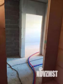 1-к квартира, вторичка, 36м2, 8/20 этаж