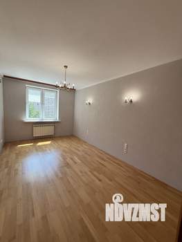 2-к квартира, вторичка, 82м2, 5/21 этаж