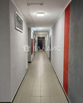 2-к квартира, вторичка, 53м2, 18/25 этаж