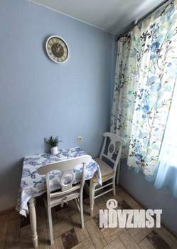 1-к квартира, вторичка, 31м2, 4/12 этаж