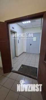 4-к квартира, вторичка, 103м2, 1/8 этаж