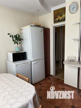 3-к квартира, вторичка, 75м2, 6/12 этаж