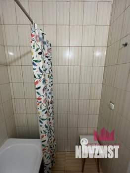 1-к квартира, вторичка, 39м2, 9/25 этаж