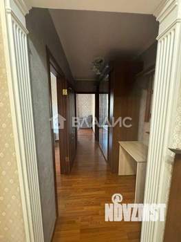 2-к квартира, вторичка, 51м2, 6/14 этаж