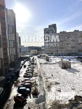 Студия квартира, вторичка, 28м2, 5/20 этаж